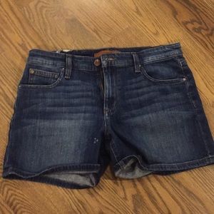 JOES JEANS SHORTS